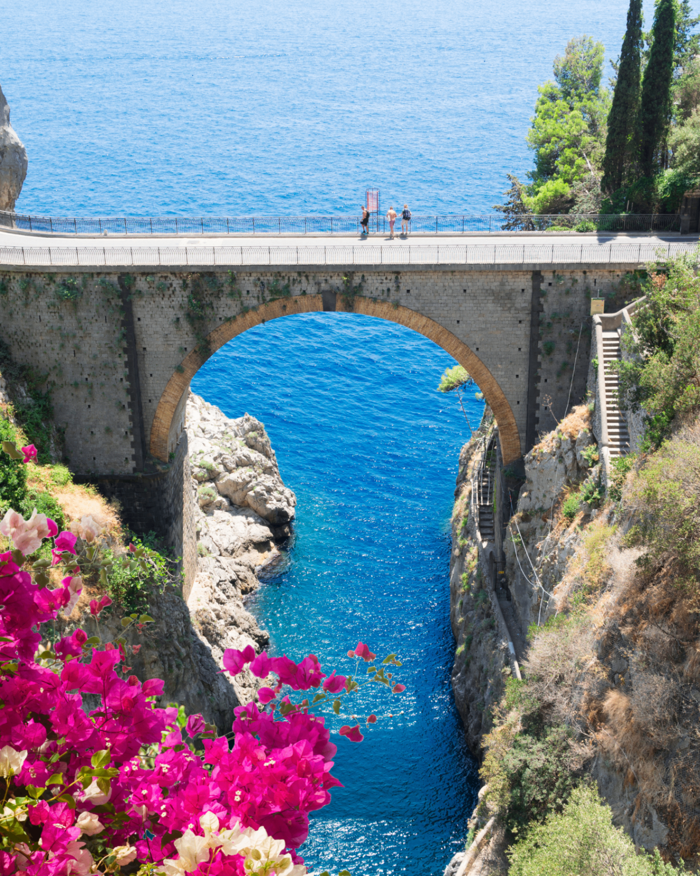 Amalfi Coast, Italy