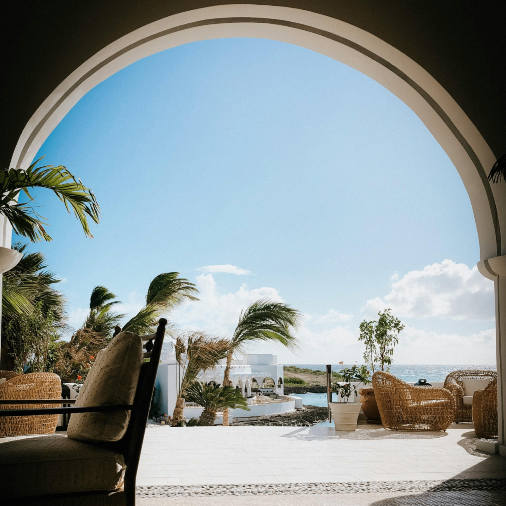 Bespoke Luxury Getaways