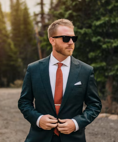 James & Linda Carter